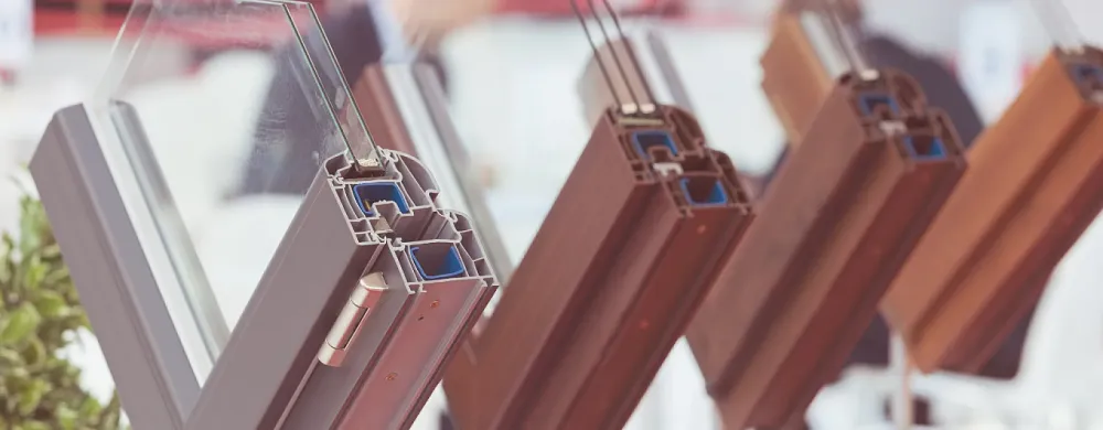 Fournisseur portes et fenêtres à Tintigny