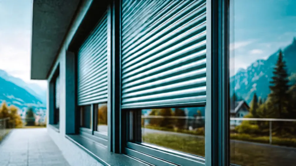 Menuiserie extérieure durable à Tintigny